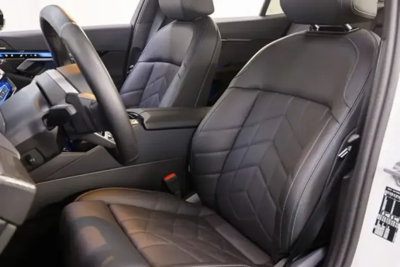 BMW Altele seria-5 din 2025 cu 26.967 km - oferta BMW259445 - foto 4