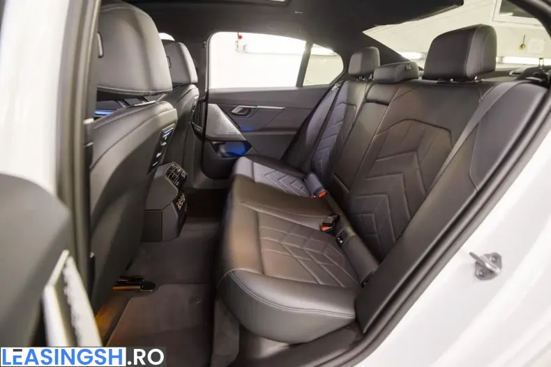 BMW Altele seria-5 din 2025 cu 26.967 km - oferta BMW259445 - foto 9