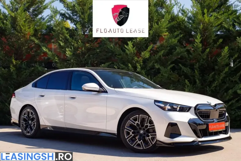 BMW Altele seria-5 din 2025 cu 26.967 km - oferta BMW259445 - foto 12