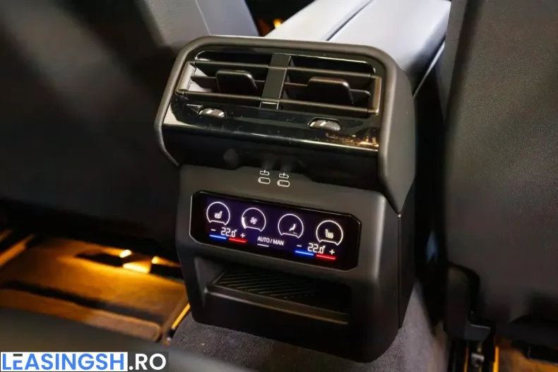 BMW Altele seria-5 din 2025 cu 26.967 km - oferta BMW259445 - foto 22
