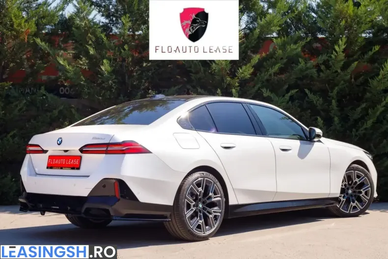 BMW Altele seria-5 din 2025 cu 26.967 km - oferta BMW259445 - foto 23