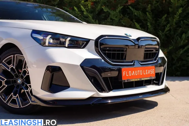 BMW Altele seria-5 din 2025 cu 26.967 km - oferta BMW259445 - foto 28