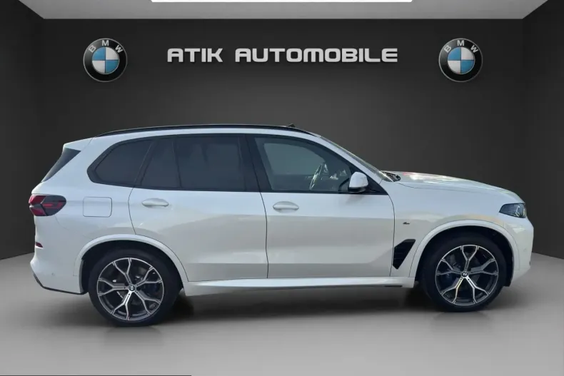 BMW X5 (Seria X) din 2025 cu 43.400 km - oferta BMW259447 - foto 6