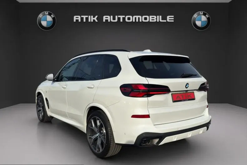 BMW X5 (Seria X) din 2025 cu 43.400 km - oferta BMW259447 - foto 7