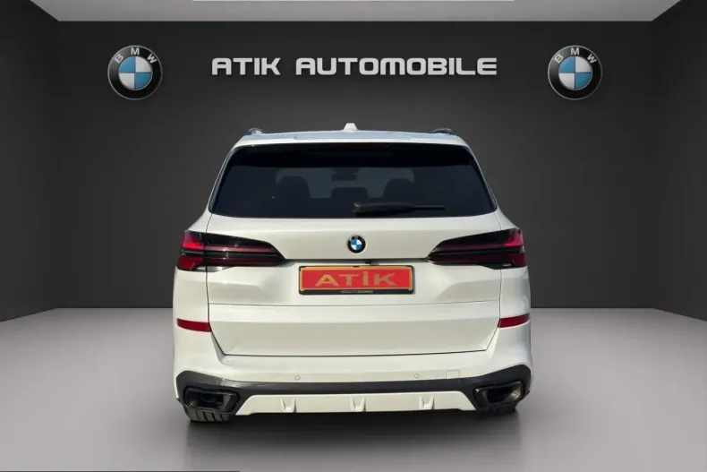 BMW X5 (Seria X) din 2025 cu 43.400 km - oferta BMW259447 - foto 8