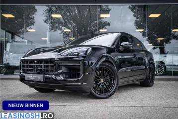 Porsche Cayenne din 2025 - oferta POR259448