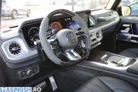 Mercedes-Benz G 63 AMG (Clasa G) din 2026 cu 9.900 km - oferta MER259449 - foto 2