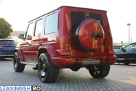 Mercedes-Benz G 63 AMG (Clasa G) din 2026 cu 9.900 km - oferta MER259449 - foto 3