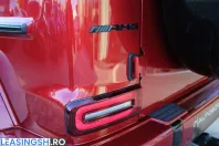 Mercedes-Benz G 63 AMG (Clasa G) din 2026 cu 9.900 km - oferta MER259449 - foto 5