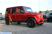 Mercedes-Benz G 63 AMG (Clasa G) din 2026 cu 9.900 km - oferta MER259449 - foto 6