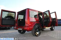 Mercedes-Benz G 63 AMG (Clasa G) din 2026 cu 9.900 km - oferta MER259449 - foto 8