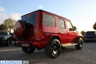 Mercedes-Benz G 63 AMG (Clasa G) din 2026 cu 9.900 km - oferta MER259449 - foto 11