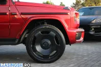 Mercedes-Benz G 63 AMG (Clasa G) din 2026 cu 9.900 km - oferta MER259449 - foto 13