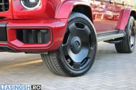 Mercedes-Benz G 63 AMG (Clasa G) din 2026 cu 9.900 km - oferta MER259449 - foto 18