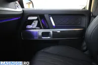 Mercedes-Benz G 63 AMG (Clasa G) din 2026 cu 9.900 km - oferta MER259449 - foto 19