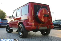 Mercedes-Benz G 63 AMG (Clasa G) din 2026 cu 9.900 km - oferta MER259449 - foto 21
