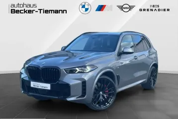 BMW X5 din 2025 - oferta BMW259450