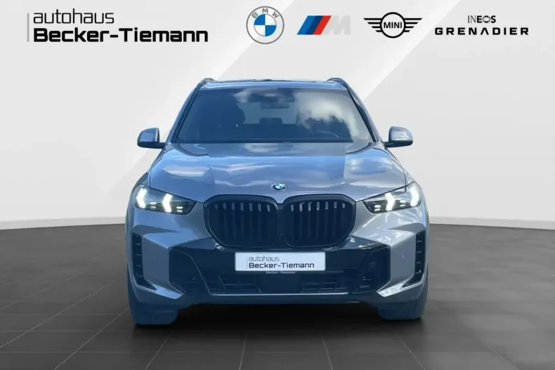 BMW X5 (Seria X) din 2025 cu 52.357 km - oferta BMW259450 - foto 2
