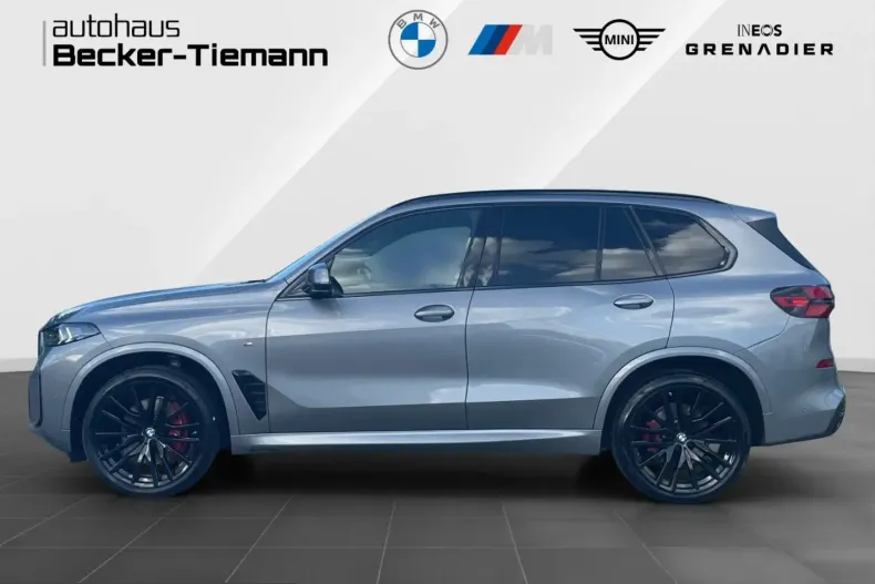 BMW X5 (Seria X) din 2025 cu 52.357 km - oferta BMW259450 - foto 3