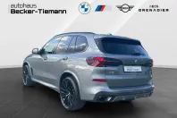 BMW X5 (Seria X) din 2025 cu 52.357 km - oferta BMW259450 - foto 4