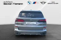 BMW X5 (Seria X) din 2025 cu 52.357 km - oferta BMW259450 - foto 5