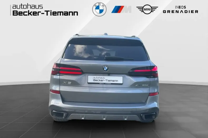 BMW X5 (Seria X) din 2025 cu 52.357 km - oferta BMW259450 - foto 5