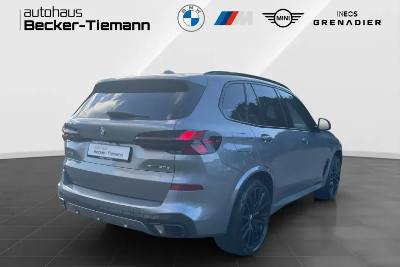 BMW X5 (Seria X) din 2025 cu 52.357 km - oferta BMW259450 - foto 6