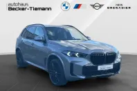 BMW X5 (Seria X) din 2025 cu 52.357 km - oferta BMW259450 - foto 7