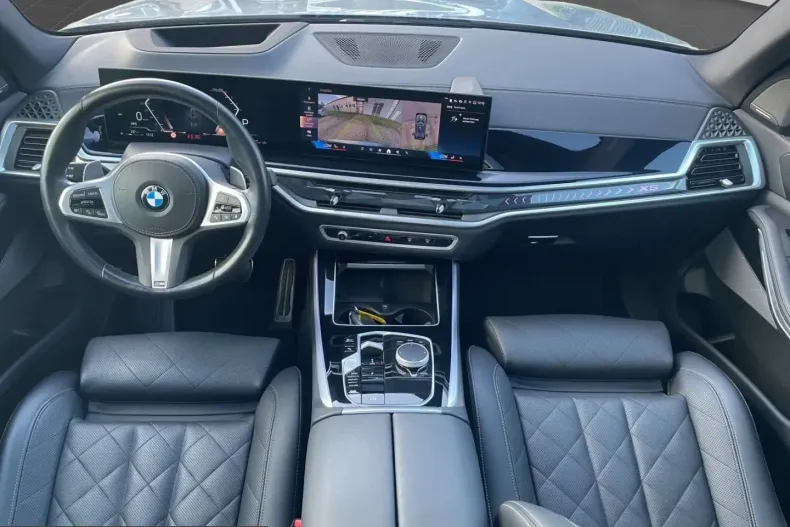 BMW X5 (Seria X) din 2025 cu 52.357 km - oferta BMW259450 - foto 8