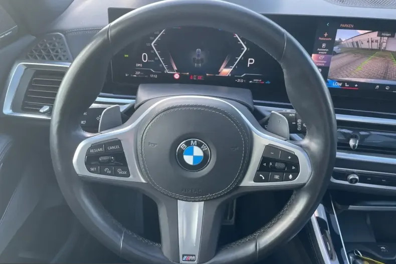 BMW X5 (Seria X) din 2025 cu 52.357 km - oferta BMW259450 - foto 9