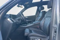 BMW X5 (Seria X) din 2025 cu 52.357 km - oferta BMW259450 - foto 12