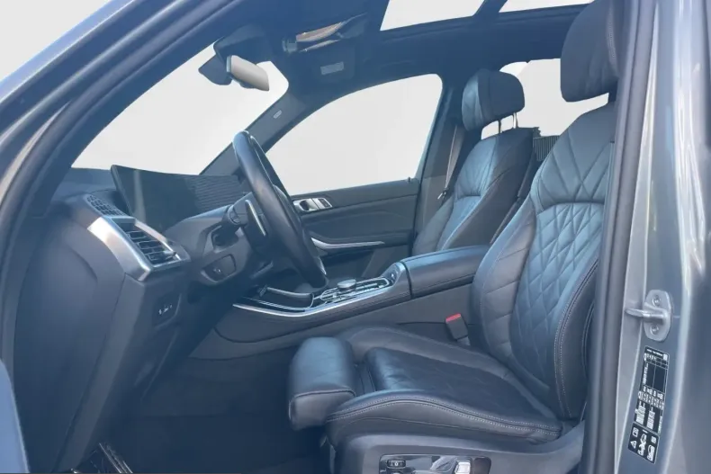 BMW X5 (Seria X) din 2025 cu 52.357 km - oferta BMW259450 - foto 12