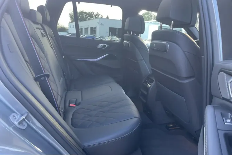 BMW X5 (Seria X) din 2025 cu 52.357 km - oferta BMW259450 - foto 15