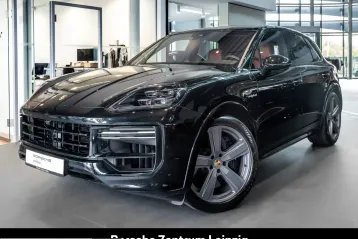 Porsche Cayenne din 2024 - oferta POR259451