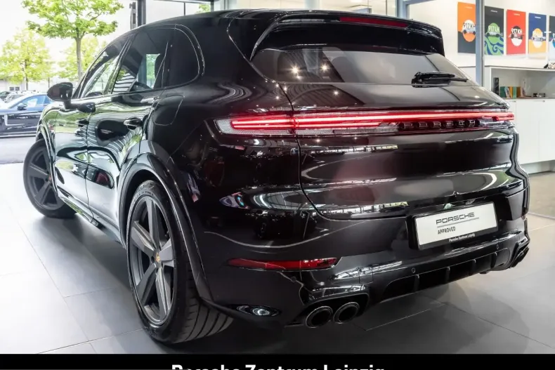 Porsche Cayenne din 2024 cu 26.945 km - oferta POR259451 - foto 3