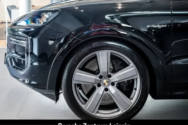 Porsche Cayenne din 2024 cu 26.945 km - oferta POR259451 - foto 7