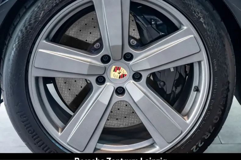 Porsche Cayenne din 2024 cu 26.945 km - oferta POR259451 - foto 10