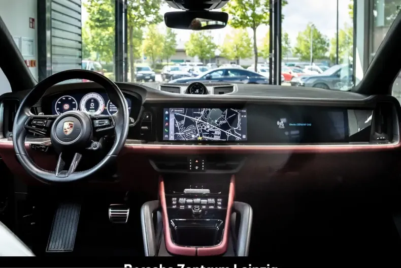 Porsche Cayenne din 2024 cu 26.945 km - oferta POR259451 - foto 17