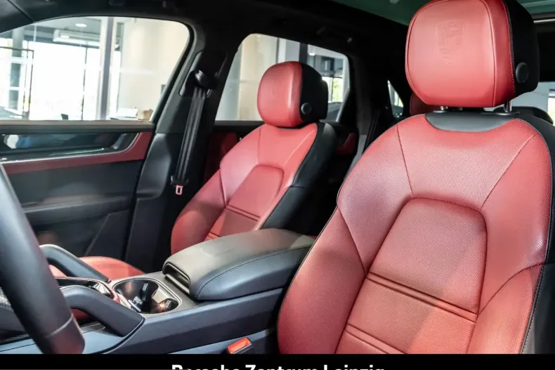 Porsche Cayenne din 2024 cu 26.945 km - oferta POR259451 - foto 18