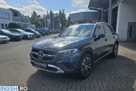 Mercedes-Benz GLC 200 (Clasa GLC) din 2025 cu 10.000 km - oferta MER259452 - foto 1
