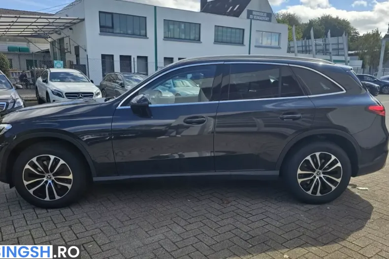 Mercedes-Benz GLC 200 (Clasa GLC) din 2025 cu 10.000 km - oferta MER259452 - foto 3