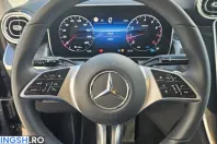 Mercedes-Benz GLC 200 (Clasa GLC) din 2025 cu 10.000 km - oferta MER259452 - foto 15