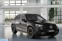 Mercedes-Benz GLC 43 AMG (Clasa GLC) din 2025 cu 30.000 km - oferta MER259453 - foto 1