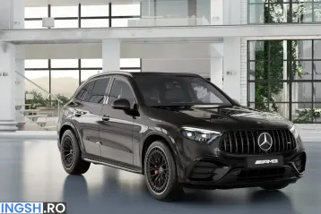 Mercedes-Benz GLC 43 AMG din 2025 - oferta MER259453