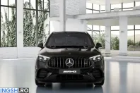 Mercedes-Benz GLC 43 AMG (Clasa GLC) din 2025 cu 30.000 km - oferta MER259453 - foto 2