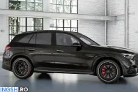 Mercedes-Benz GLC 43 AMG (Clasa GLC) din 2025 cu 30.000 km - oferta MER259453 - foto 3