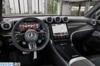 Mercedes-Benz GLC 43 AMG (Clasa GLC) din 2025 cu 30.000 km - oferta MER259453 - foto 8
