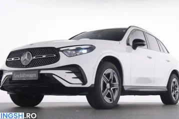 Mercedes-Benz GLC 300 din 2025 - oferta MER259454