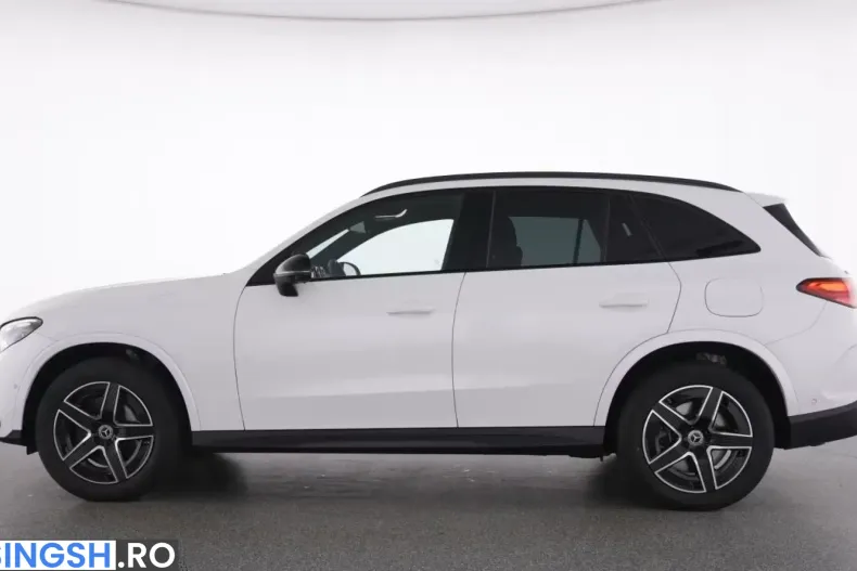 Mercedes-Benz GLC 300 (Clasa GLC) din 2025 cu 9.877 km - oferta MER259454 - foto 4