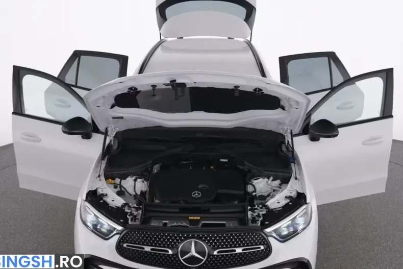 Mercedes-Benz GLC 300 (Clasa GLC) din 2025 cu 9.877 km - oferta MER259454 - foto 8